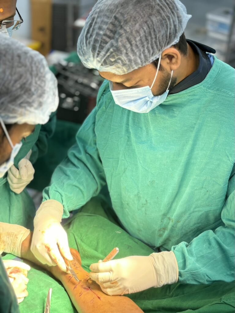 Orthopedic Care