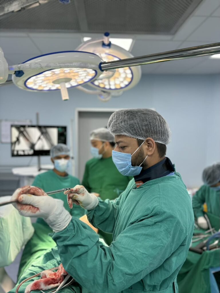 Clinic Image