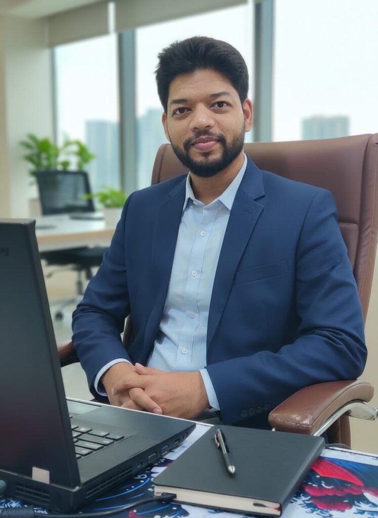 Dr Sandesh